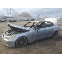 2005 BMW 5 SERIES