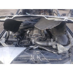 2005 BMW 5 SERIES