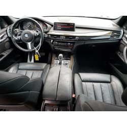 2018 BMW X5