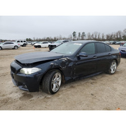 2014 BMW 5 SERIES