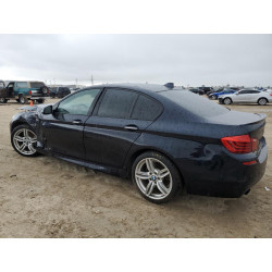 2014 BMW 5 SERIES