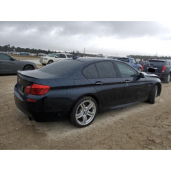2014 BMW 5 SERIES