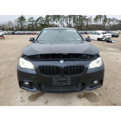 2014 BMW 5 SERIES