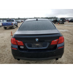 2014 BMW 5 SERIES