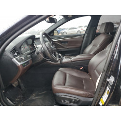 2014 BMW 5 SERIES