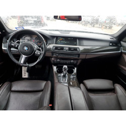 2014 BMW 5 SERIES