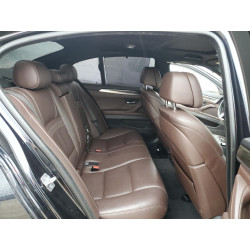 2014 BMW 5 SERIES
