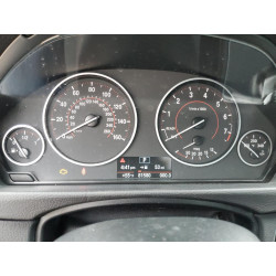 2016 BMW 3 SERIES