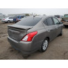 2017 NISSAN VERSA
