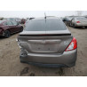 2017 NISSAN VERSA