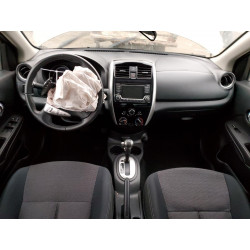 2017 NISSAN VERSA