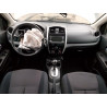 2017 NISSAN VERSA