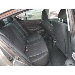 2017 NISSAN VERSA