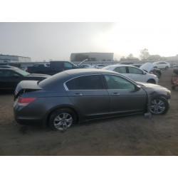 2011 HONDA ACCORD