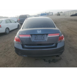 2011 HONDA ACCORD
