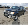 2007 NISSAN FRONTIER