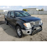 2007 NISSAN FRONTIER