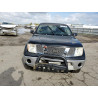 2007 NISSAN FRONTIER