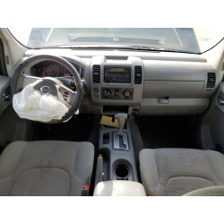 2007 NISSAN FRONTIER