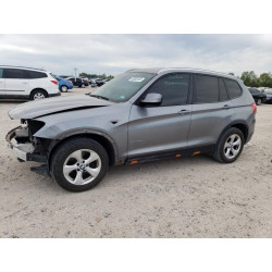 2011 BMW X3