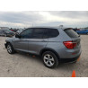 2011 BMW X3