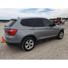 2011 BMW X3