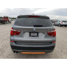 2011 BMW X3