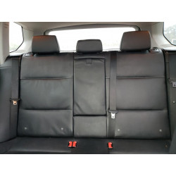 2011 BMW X3