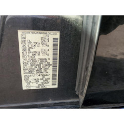 2007 NISSAN FRONTIER