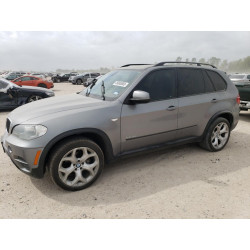 2012 BMW X5