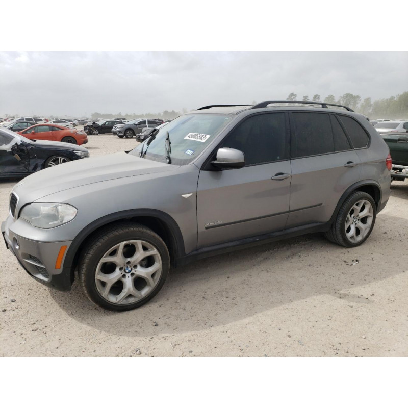 2012 BMW X5