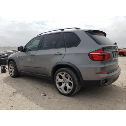 2012 BMW X5