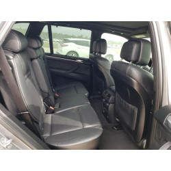 2012 BMW X5