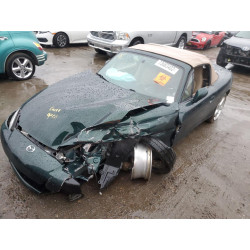 2001 MAZDA MX5