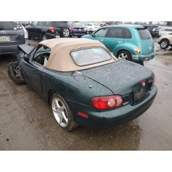 2001 MAZDA MX5