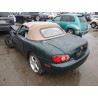 2001 MAZDA MX5