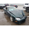 2001 MAZDA MX5