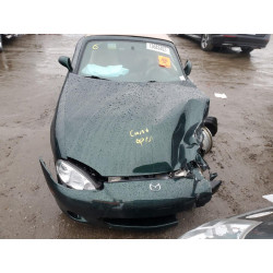 2001 MAZDA MX5