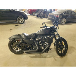 2021 HARLEY-DAVIDSON XL883 N 1HD4LE213MB411932 66726684