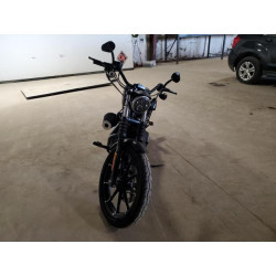 2021 HARLEY-DAVIDSON XL883 N 1HD4LE213MB411932 66726684