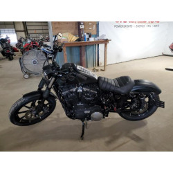2021 HARLEY-DAVIDSON XL883 N 1HD4LE213MB411932 66726684