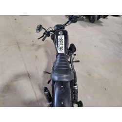 2021 HARLEY-DAVIDSON XL883 N 1HD4LE213MB411932 66726684