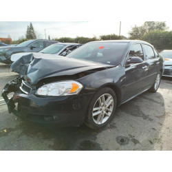 2013 CHEVROLET IMPALA