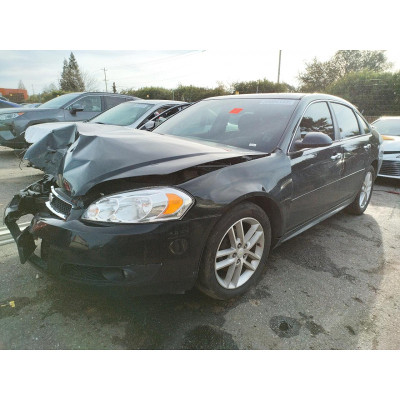 2013 CHEVROLET IMPALA