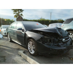 2013 CHEVROLET IMPALA