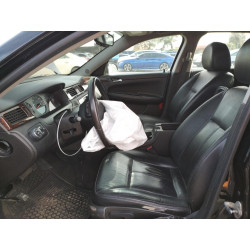 2013 CHEVROLET IMPALA