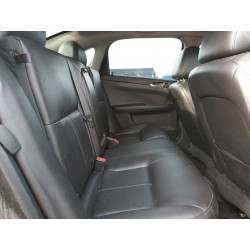 2013 CHEVROLET IMPALA