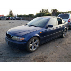 2005 BMW 3 SERIES