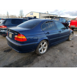 2005 BMW 3 SERIES