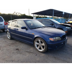 2005 BMW 3 SERIES